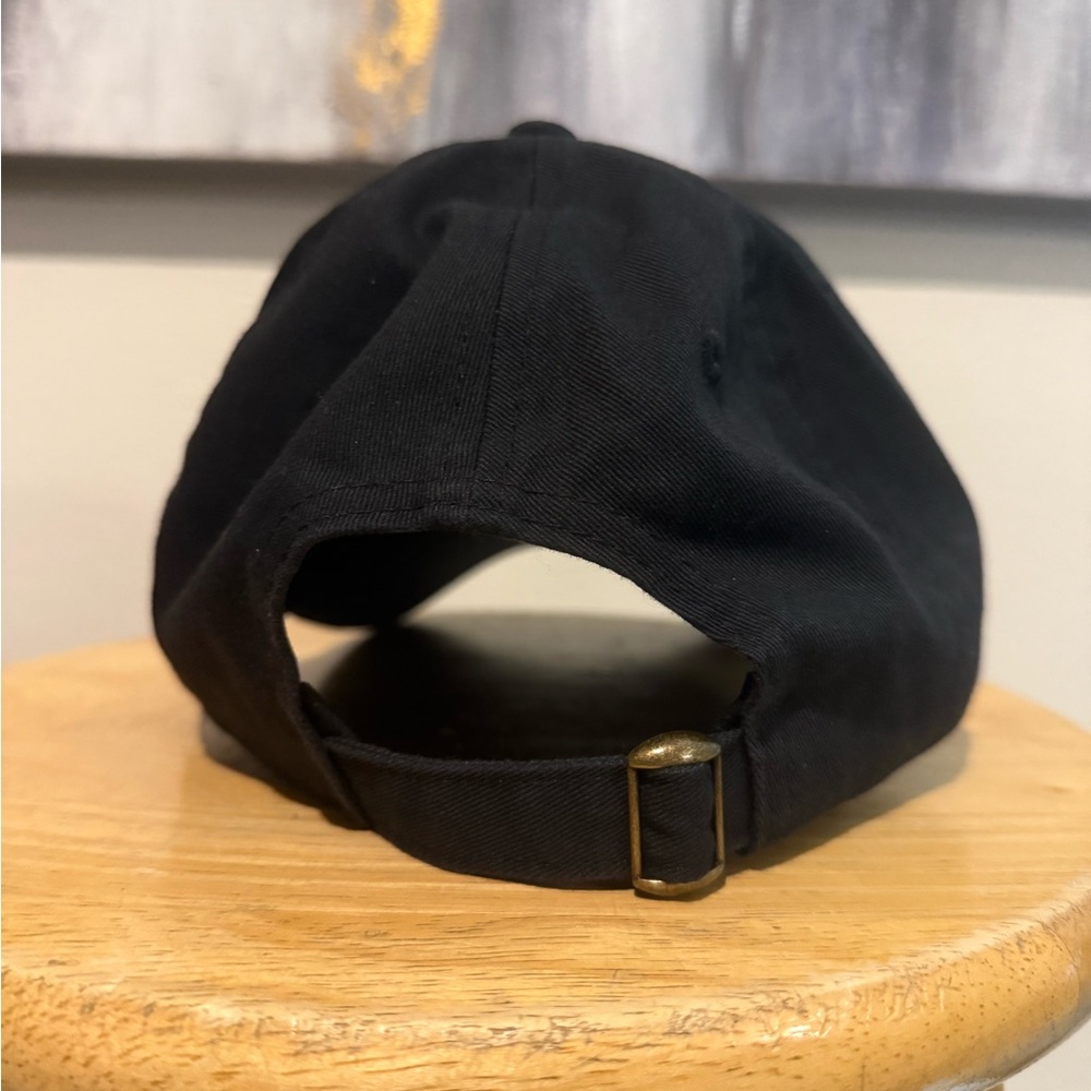 Charizard Strap Back Hat - image 3